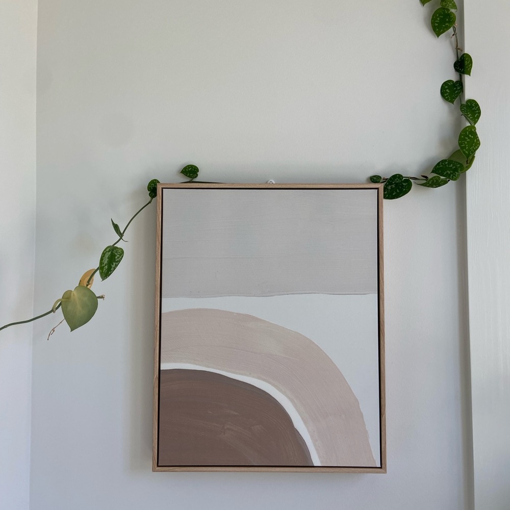 minimalist artwork